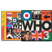 Who - Who (Deluxe Edition, 2019)