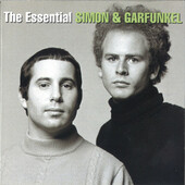 Simon & Garfunkel - Essential Simon & Garfunkel (2003) /2CD