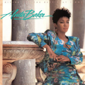 Anita Baker - Giving You The Best That I Got (Reedice 2026) - Vinyl