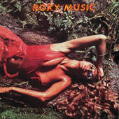 Roxy Music - Stranded (HDCD, Remastered) 