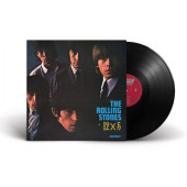 Rolling Stones - 12 x 5 (Edice 2025) - Vinyl