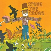 Stone The Crows - Stone The Crows (Remastered 2016) - Vinyl 