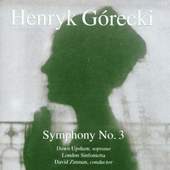 Antoni Wit - Gorecki:Symphony No.3 