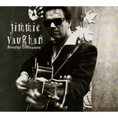 Jimmie Vaughan - Strange Pleasure (Remastered 2013) 