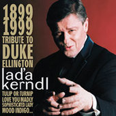 Laďa Kerndl - Tribute To Duke Ellington 