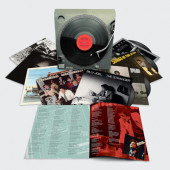 Billy Joel - Vinyl Collection, Volume 1 (9LP BOX, 2021) - Vinyl