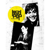 Iggy Pop - Bowie Years (Limited BOX, 2020)