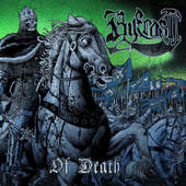 Byfrost - Of Death (2011) - Vinyl 