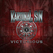 Kardinal Sin - Victorious (2018) 