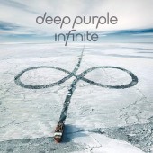 Deep Purple - InFinite/Deluxe Digipack/CD+DVD (2017) CD OBAL