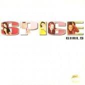 Spice Girls - Spice (Reedice 2016) - Vinyl 