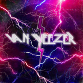 Weezer - Van Weezer (Limited Edition, 2021) - Vinyl