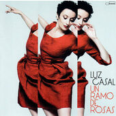 Luz Casal - Un Ramo De Rosas (2011)