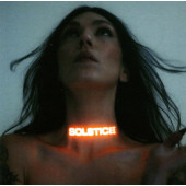 A.A.Williams - Solstice (2026)