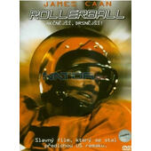 Film/Sci-fi - Rollerball 
