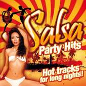 Various Artists - Salsa Party Hits 