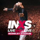 INXS - Live Baby Live (Reedice 2019)