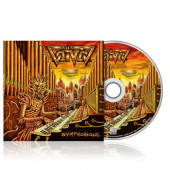 Voivod - Symphonique (2026)