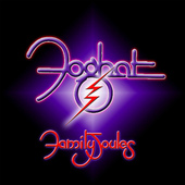 Foghat - Family Joules (Edice 2020)
