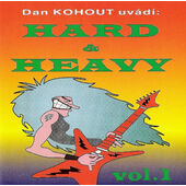 Various Artists - Hard & Heavy Vol. 1 (1995)
