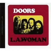 Doors - L.A. Woman (40th Anniversary) 