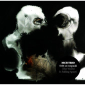 MCH Trio - Svět se rozpadá / World Is Falling Apart (2023) - Vinyl