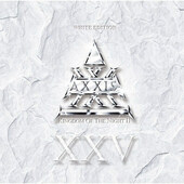 Axxis - Kingdom Of The Night II (WHITE EDITION, 2014)