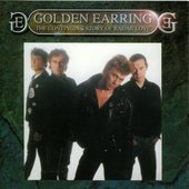 Golden Earring - Continuing Story Of Radar Love 