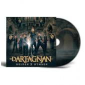 DArtagnan - Helden X Hymnen (2026)