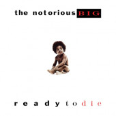 Notorious B.I.G. - Ready To Die (Reedice 2021) - Vinyl
