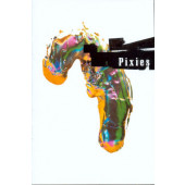 Pixies - Pixies (2004) /DVD