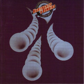 Manfred Mann's Earth Band - Nightingales & Bombers (Remastered 2008) 