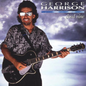 George Harrison - Cloud Nine (Reedice 2024) - Vinyl