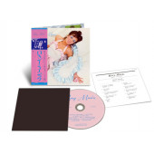 Roxy Music - Roxy Music (Edice 2025) /SHM-CD