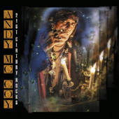 Andy Mc Coy - 21st Century Rocks (Edice 2023) - Limited Vinyl
