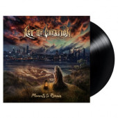 Act Of Creation - Moments To Remain (2024) - Limited Black Vinyl