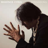 Maxence Cyrin - Springsong (2023)