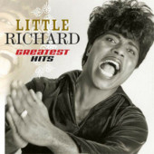 Little Richard - Greatest Hits (2020) - Vinyl