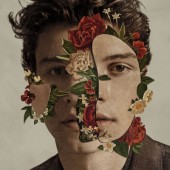 Shawn Mendes - Shawn Mendes (Deluxe Edition, 2018) DIGISLEEVE
