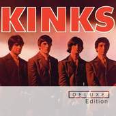 Kinks - Kinks (Deluxe Edition 2011)