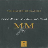 Various Artists - Millenium Classics - Vol. 4 (1999)