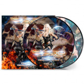 Doro - Conqueress - Forever Strong And Proud (2023) - Limited Picture Vinyl