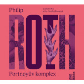 Philip Roth - Portnoyův komplex (2023) /CD-MP3