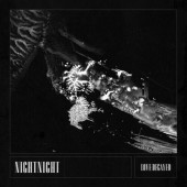 Nightnight - Love Decayed (2022) - Digipack