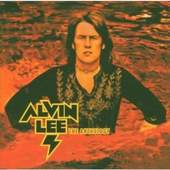 Alvin Lee - Anthology RE