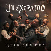 In Extremo - Quid Pro Quo (2016) 