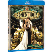 Film/Drama - Romeo a Julie (Blu-ray)