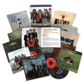 Cleveland Quartet - Complete RCA Album Collection (2023) /23CD BOX