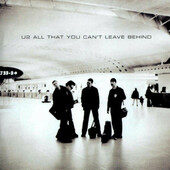 U2 - All That You Can't Leave Behind (Edice 2021) - Vinyl