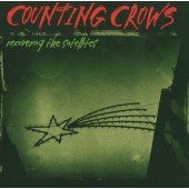 Counting Crows - Recovering The Satellites (Edice 1999)